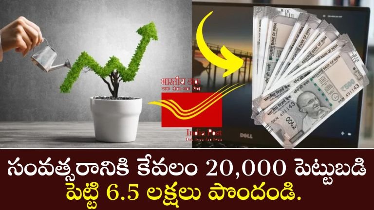 Post Office Scheme 2026